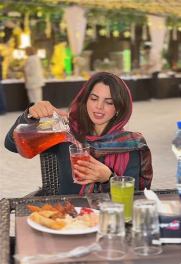 Affordable Iftar Buffet in Blue World City Islamabad