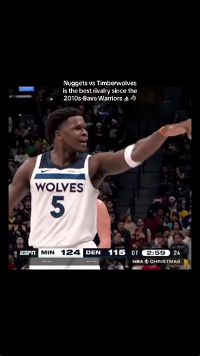 1-1 in the playoffs, 1-1 in OT thrillers, can’t ask for anything more than that #basketball #xyzbca #nba #viralvideo #rivalry