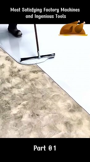 Machinery Magazine trên TikTok