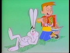 Trixland Trix Commercials