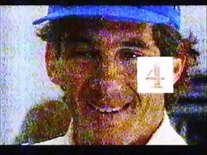 Channel 4 Continuity 22nd September 2001