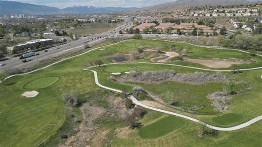 Wildcreek Golf Course to open new nine-hole executive course, phase 2 starting soon