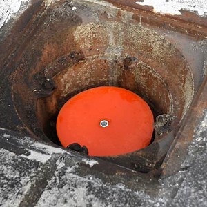 Drain Plug | Emergency Drain Plug for Storm Drains