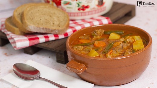 Varivo od mahuna - recept za najbolje mahune na žlicu