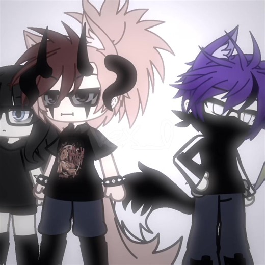 #gachalife creator x creator👀💕 @𝕸𝖆𝖗𝖈𝖔 #foryoupage #viral #edit #GL
