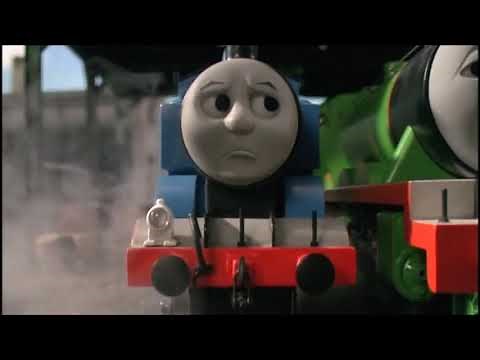 Thomas/Ice Age Parody - Final Battle/Diego (Toby)'s Sacrifice/Soto (Diesel 10)'s Death