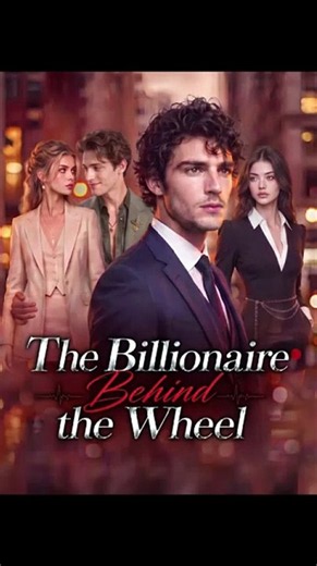 [FULL] The Billionaire Behind the Wheel [Full Movie]