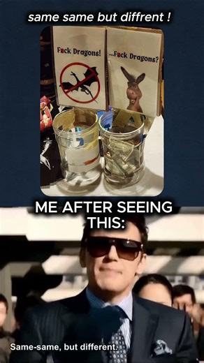 “Same Font, Different Crime”😭💀#funny #memes