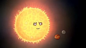 4K views · 76 reactions | Saare Planets Solar System Se Chale Gaye? - Moons Shocked! : Part 3 ab sun kya kara gya jab ki sab planet Or Moon's chala gya 樂 . . . #bollywoodmusic #flowermehndidesign #sharemarket #breakfastrecipes #hairstyleideas | Sience Sience | Facebook