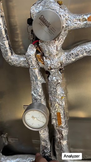 Analyzer H2S,H2O,H2,O2 #instrumentationt #programming #industrial #instrumentationtechnician #electrica #site #field #calibration #scada #HART #electricalwork #maintenance #elecronic #electrician #instrumentengineer #automation #controller #conguration #electricalwiring #emerson #yokogawa #siemens #endresshauser