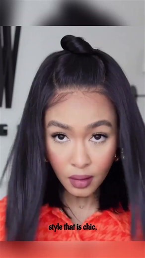 Wig Confidence Starts Here