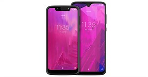 T-Mobile launches budget own-brand Revvlry and Revvlery  Android smartphones