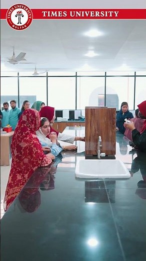 Medicine & Allied Health Sciences | TIMES University Multan