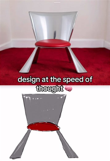 The best drawing tool of 2026 is here 🤝 #fashionbrand #interiordesigner