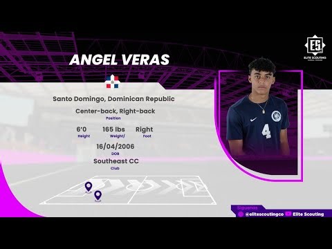 Highlights Football - AngelVeras
