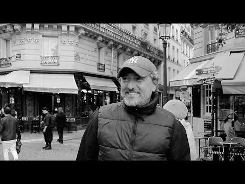 Daniel LEVI - "Elle & moi" (clip officiel)