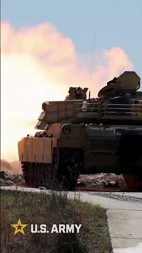 U.S. Army tanks showing strength and precision. #USArmy #Tanks #Military