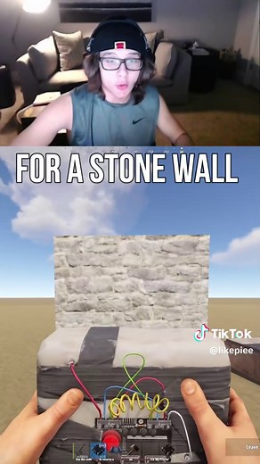 HOW MUCH C4 FOR EACH WALL IN RUST! 🔥💥💣 #rust #rustclips #rusttok #rustgameplay #rusttips