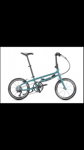 The Tern BYB P10! The Tern BYB P10 is a popular, compact, and versatile folding bike designed for urban commuting, recreation, and adventure. Here are some key features and benefits: Key Features: Compact Folding: The BYB P10 folds down to a tiny 13.4 x 25.6 x 31.5 inches (34 x 65 x 80 cm), making it easy to store in small spaces, like apartments, offices, or cars. Lightweight: The bike weighs just 27.5 lbs (12.5 kg), making it easy to carry up stairs or on public transportation. 8-Speed Interna