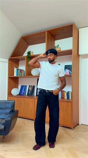 Episode 2: The White Tee. A simple and timeless staple that is needed in every man’s wardrobe.