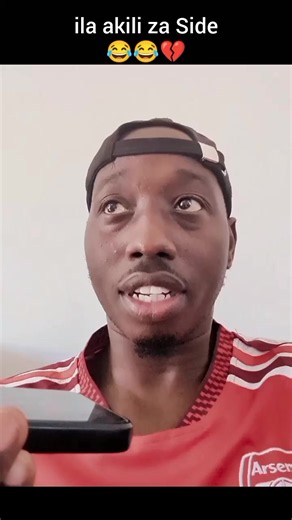 ila kujiongeza 🤣🤣