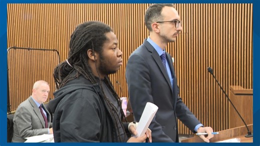 Man appears in court in connection with shooting in The Flats following Browns' home opener