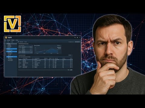 VyOS Test 2026 - Open-Source Router-OS für Pro-Netzwerke