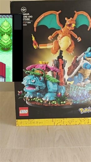 Un setup caméra professionnel | #similii sur #Twitch #lego #pokemon #setup