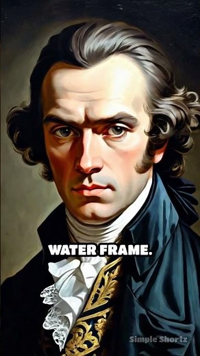 How the Spinning Mule Changed the World