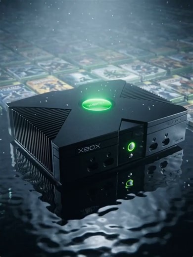 Unlock endless gaming possibilities with this modded console, featuring an 8TB Cerbios system that combines every US Xbox title with a massive collection of 80,000 retro games for an unparalleled gaming experience. Check it out at: https://retromodd.com/products/8tbmoddedxbox-1a Order today and join the tens of thousands that trust one name for their modded gaming needs- Retro Modd - retromodd.com #RetroModd #moddedxbox #CERBIOS #8TB