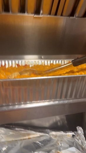 34K views · 3.6K reactions | Mack n’ KEES | Kee's #Loaded Kitchen | Facebook