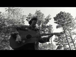 Leave Virginia Alone (Tom Petty) ft. Georgia pine trees