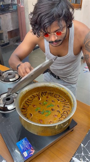 Homemade Chicken Haleem #haleemrecipe #cooking #food #venkyanjuvlogs