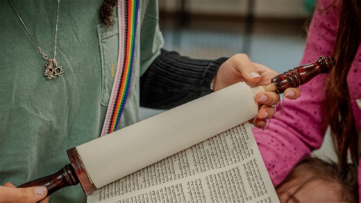 Your Partner in Jewish Philanthropy|18899