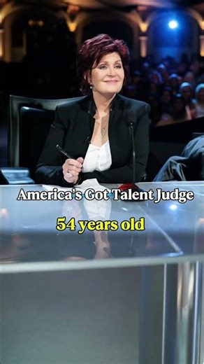 Sharon Osbourne: The Legendary Journey from Rock Manager to TV Icon