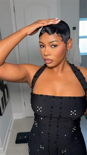 1 hour to get ready…