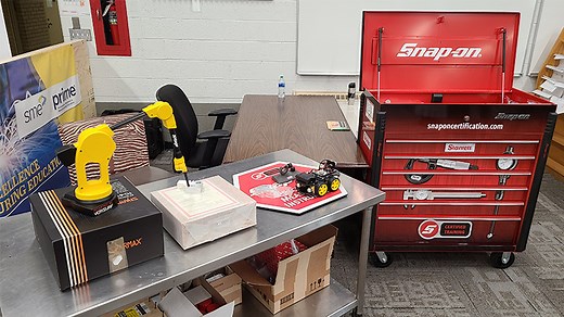 SME PRIME Schools Initiative