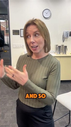 NLP Meta Programs - In the room