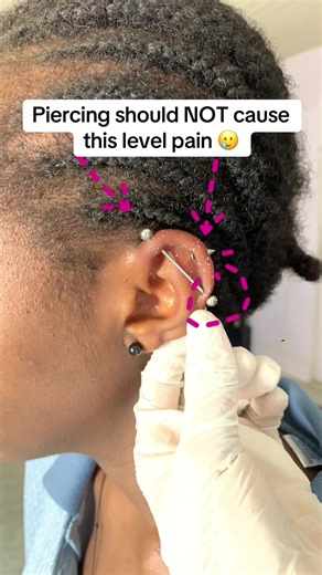 Safe Piercing Techniques: Avoid Mistakes Today