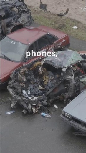 Texting and Driving: A Deadly Combo!