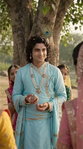 Kar Ke Ishare Bulaye Gayi Re | Barsane Ki Chhori Radha Gori Gori #radhakrishna