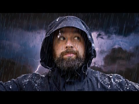 Carhartts most EXPENSIVE jacket! Is it worth it?