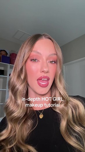 Hot Girl Makeup Tutorial | In-Depth Step-by-Step Guide