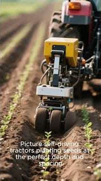 The Secret Tech Behind Your Morning Oats