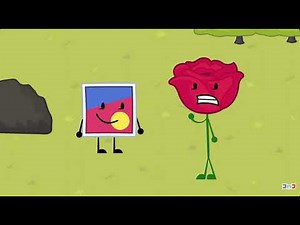 BFDIE: BFDI EPISODE 100 REACTION!