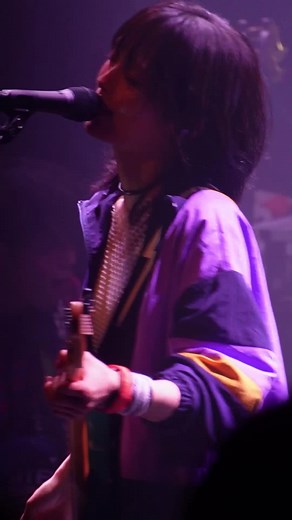 山本彩のMAKE TOUR 2025開催中！
