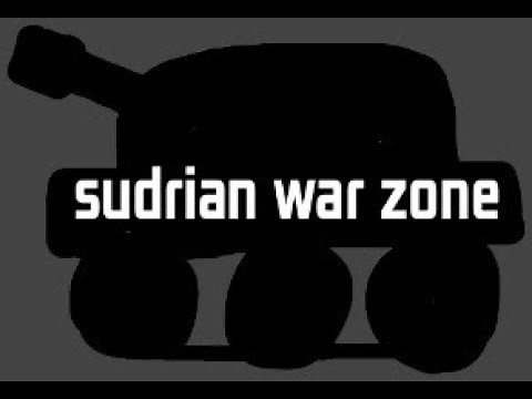 The History Of Sodor CH V: Sudrian Warzone
