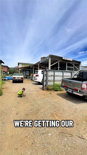 Exploring Car Wash Services in Bariloche, Argentina