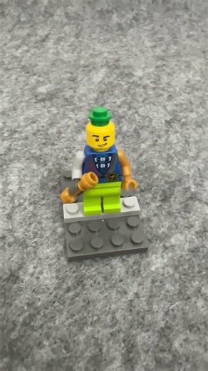 LEGO Minifigure Ultimate Collection 40