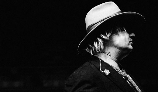 Libertines fans thrilled as Pete Doherty releases solo song
